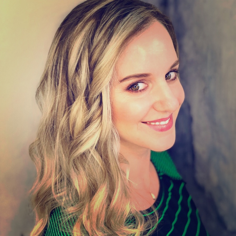 ***Meet Kristi***